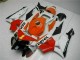 Carenagem CBR 600RR 2005-2006 - Laranja Repsol Carenagem CBR 600RR 2005-2006 - Laranja Repsol