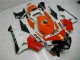 Carenagem CBR 600RR 2005-2006 - Laranja Repsol Carenagem CBR 600RR 2005-2006 - Laranja Repsol