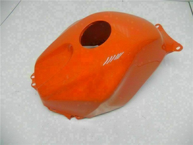 Carenagem CBR 600RR 2005-2006 - Laranja Repsol Carenagem CBR 600RR 2005-2006 - Laranja Repsol