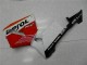 Carenagem CBR 600RR 2005-2006 - Laranja Repsol Carenagem CBR 600RR 2005-2006 - Laranja Repsol