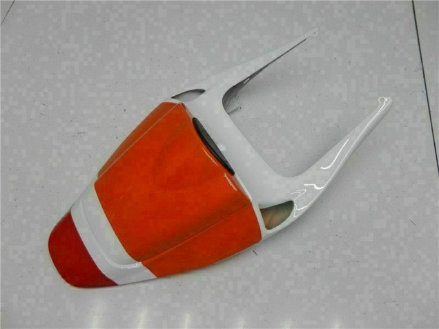 Carenagem CBR 600RR 2005-2006 - Laranja Repsol Carenagem CBR 600RR 2005-2006 - Laranja Repsol