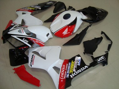Carenagem CBR 600RR 2005-2006 - Lee