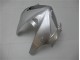 Carenagem CBR 600RR 2005-2006 - Prata Preto Carenagem CBR 600RR 2005-2006 - Prata Preto