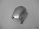 Carenagem CBR 600RR 2005-2006 - Prata Preto Carenagem CBR 600RR 2005-2006 - Prata Preto