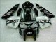 Carenagem CBR 600RR 2005-2006 - Preto Prata Repsol Carenagem CBR 600RR 2005-2006 - Preto Prata Repsol