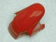 Carenagem CBR 600RR 2005-2006 - Preto Prata Vermelho