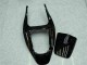 Carenagem CBR 600RR 2005-2006 - Preto Prata Vermelho