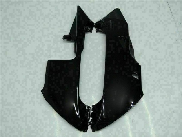 Carenagem CBR 600RR 2005-2006 - Preto Prata Vermelho