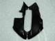 Carenagem CBR 600RR 2005-2006 - Preto Prata Vermelho