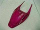 Carenagem CBR 600RR 2005-2006 - Preto Roxo