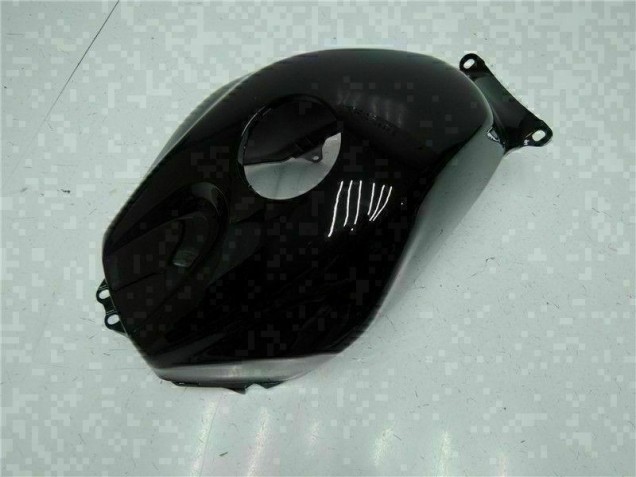 Carenagem CBR 600RR 2005-2006 - Preto West