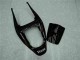 Carenagem CBR 600RR 2005-2006 - Preto West