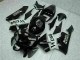 Carenagem CBR 600RR 2005-2006 - Preto West