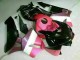 Carenagem CBR 600RR 2005-2006 - Roxo Preto
