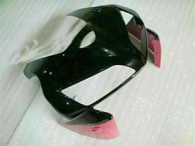 Carenagem CBR 600RR 2005-2006 - Roxo Preto