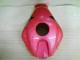 Carenagem CBR 600RR 2005-2006 - Roxo Preto