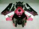 Carenagem CBR 600RR 2005-2006 - Roxo Preto