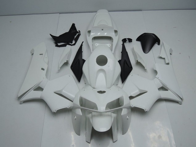 Carenagem CBR 600RR 2005-2006 - Sem Pintura Carenagem CBR 600RR 2005-2006 - Sem Pintura