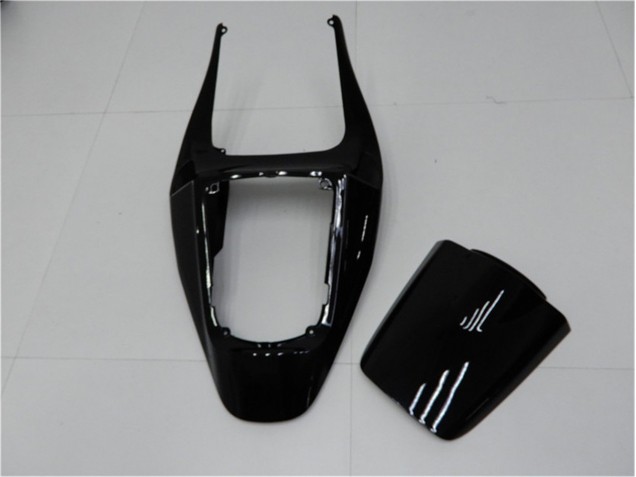 Carenagem CBR 600RR 2005-2006 - Vermelho Chama Preto