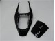 Carenagem CBR 600RR 2005-2006 - Vermelho Chama Preto
