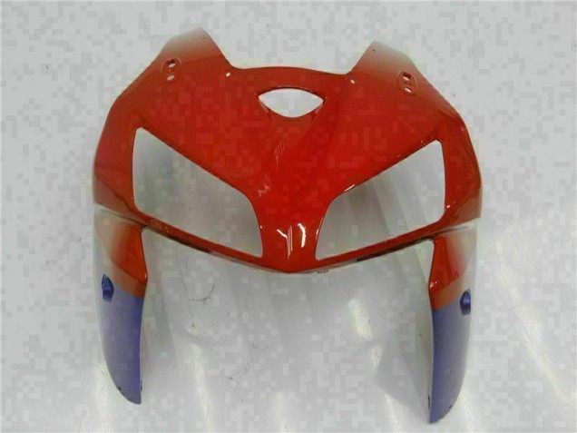 Carenagem CBR 600RR 2005-2006 - Vermelho Roxo