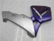 Carenagem CBR 600RR 2005-2006 - Vermelho Roxo