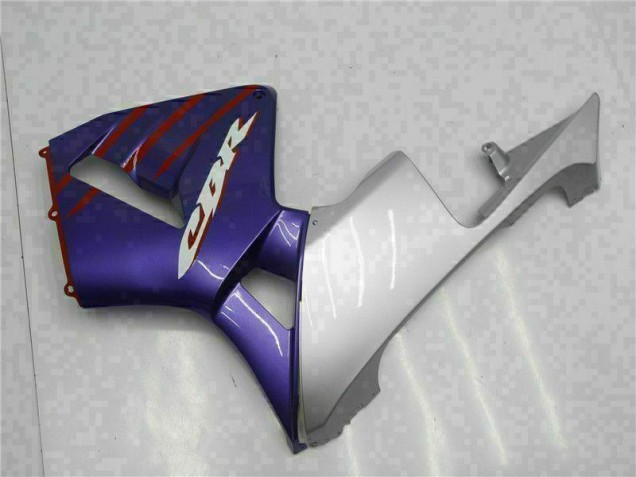 Carenagem CBR 600RR 2005-2006 - Vermelho Roxo