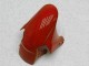 Carenagem CBR 600RR 2005-2006 - Vermelho Roxo