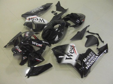 Carenagem CBR 600RR 2005-2006 - West