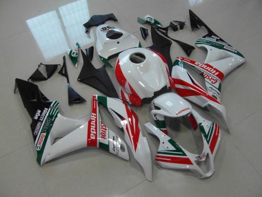 Carenagem CBR 600RR 2007-2008 - Castrol