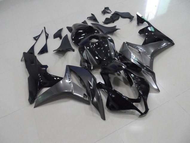 Carenagem CBR 600RR 2007-2008 - Cinzento Carenagem CBR 600RR 2007-2008 - Cinzento