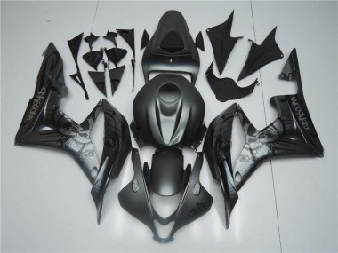 Carenagem CBR 600RR 2007-2008 - Graffiti
