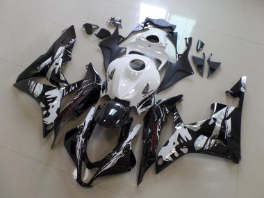 Carenagem CBR 600RR 2007-2008 - Leyla