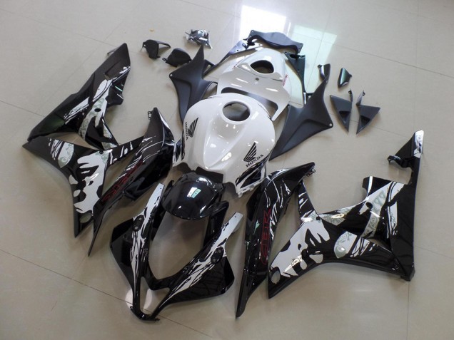 Carenagem CBR 600RR 2007-2008 - Leyla Carenagem CBR 600RR 2007-2008 - Leyla