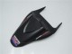 Carenagem CBR 600RR 2007-2008 - Prata Repsol Preto