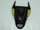 Carenagem CBR 600RR 2007-2008 - Preto Amarelo Repsol 46 Carenagem CBR 600RR 2007-2008 - Preto Amarelo Repsol 46