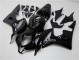 Carenagem CBR 600RR 2007-2008 - Preto Brilhante