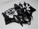 Carenagem CBR 600RR 2007-2008 - Preto Brilhante