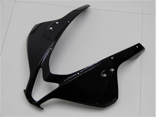 Carenagem CBR 600RR 2007-2008 - Preto Brilhante