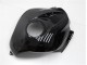 Carenagem CBR 600RR 2007-2008 - Preto Brilhante