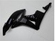Carenagem CBR 600RR 2007-2008 - Preto Brilhante
