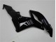 Carenagem CBR 600RR 2007-2008 - Preto Brilhante