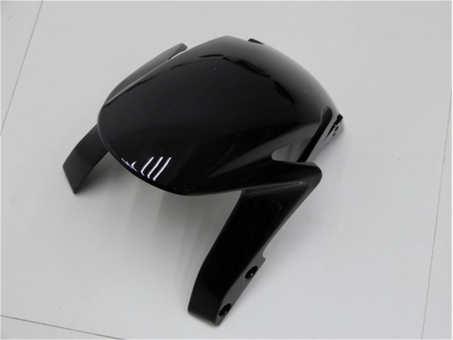 Carenagem CBR 600RR 2007-2008 - Preto Brilhante