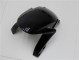 Carenagem CBR 600RR 2007-2008 - Preto Brilhante
