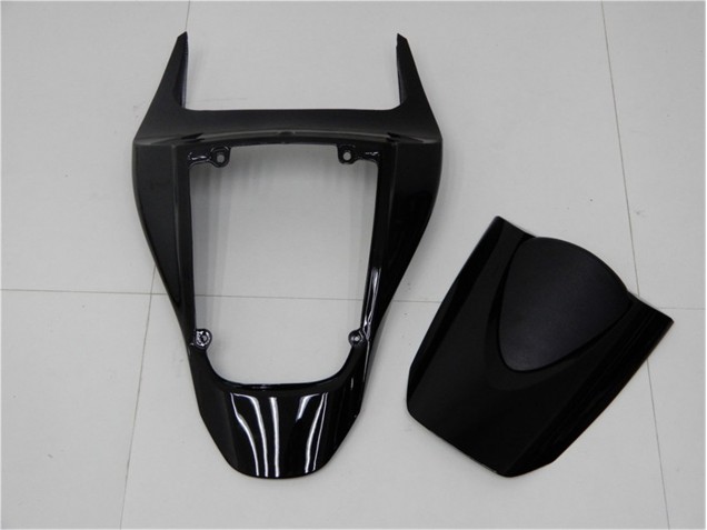Carenagem CBR 600RR 2007-2008 - Preto Brilhante