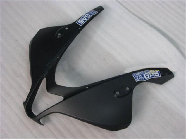 Carenagem CBR 600RR 2007-2008 - Preto Repsol