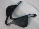 Carenagem CBR 600RR 2007-2008 - Preto Repsol