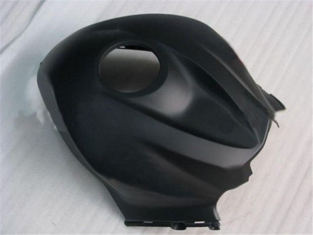 Carenagem CBR 600RR 2007-2008 - Preto Repsol