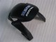 Carenagem CBR 600RR 2007-2008 - Preto Repsol