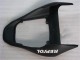 Carenagem CBR 600RR 2007-2008 - Preto Repsol
